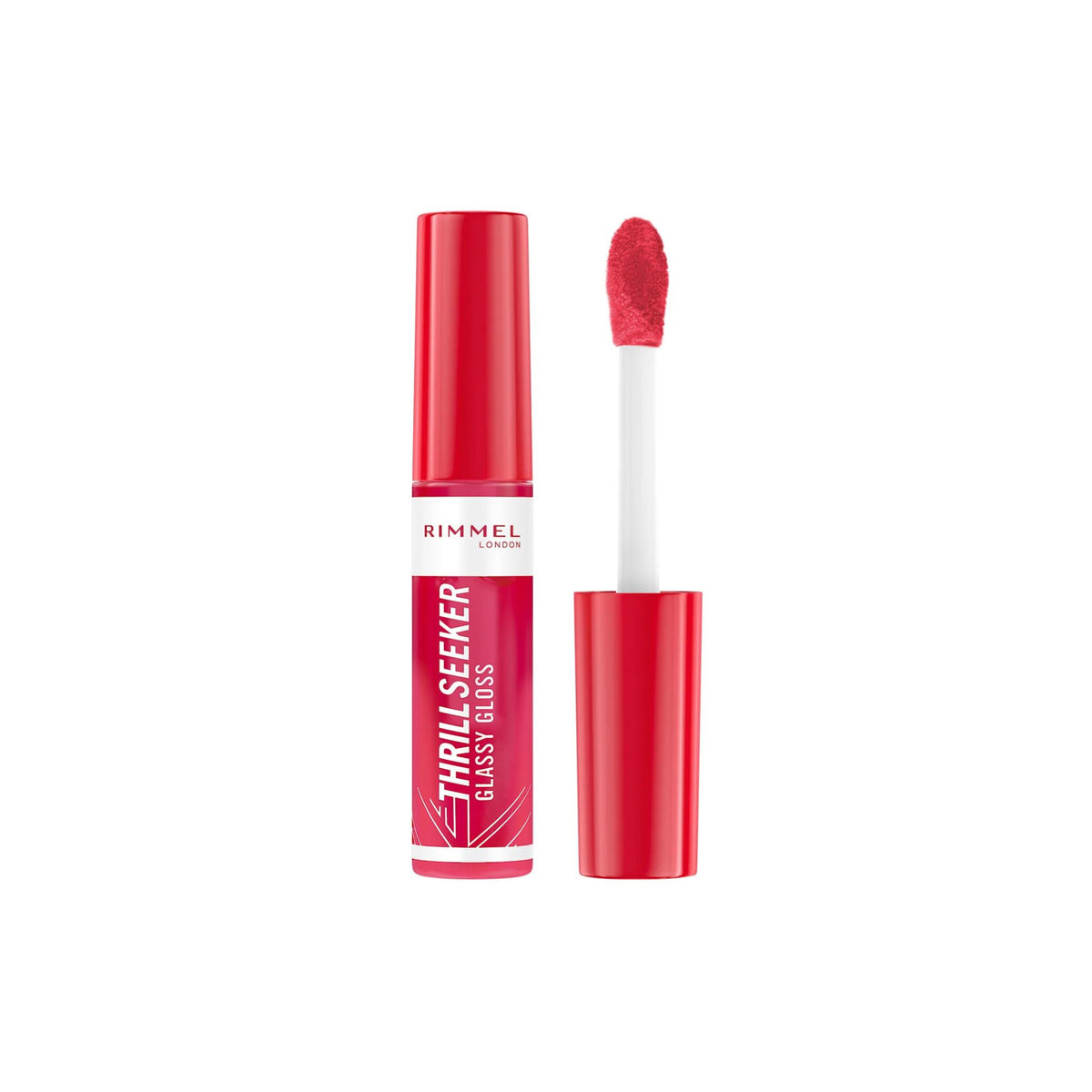 Rimmel Thrill Seeker Glassy Gloss
