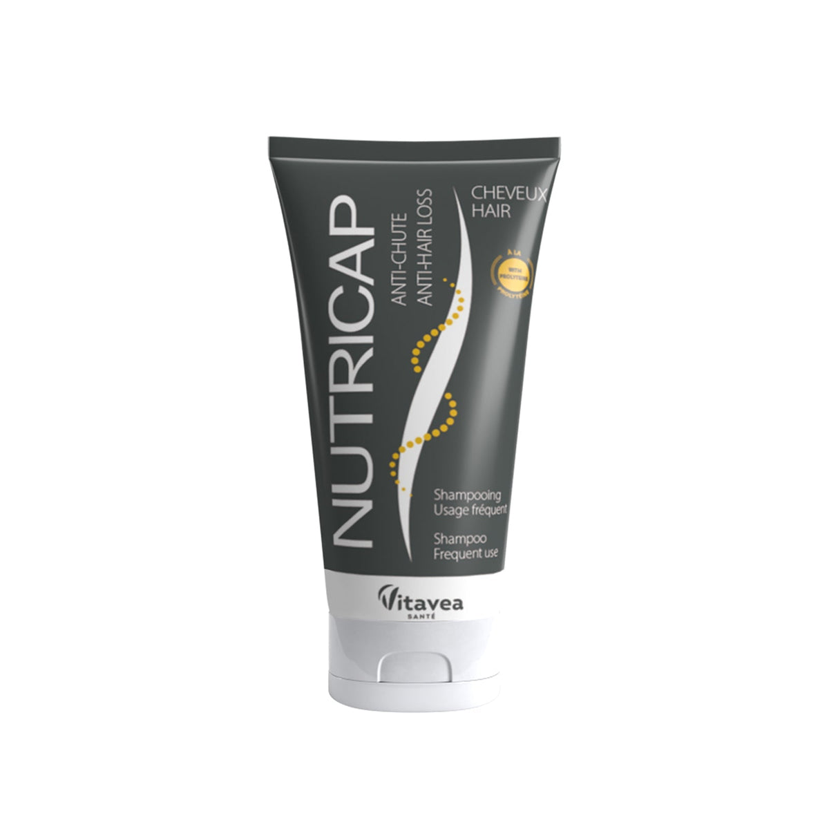 Nutricap Anti-Hair Loss Shampoo