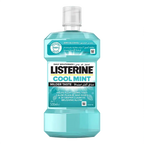 Listerine Cool Mint Milder Taste Mouth Wash