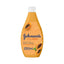 Johnsons Vita Rich Shower Gel Papaya Extract Body Care