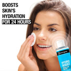 Neutrogena Hydro Boost Triple Micellar Water