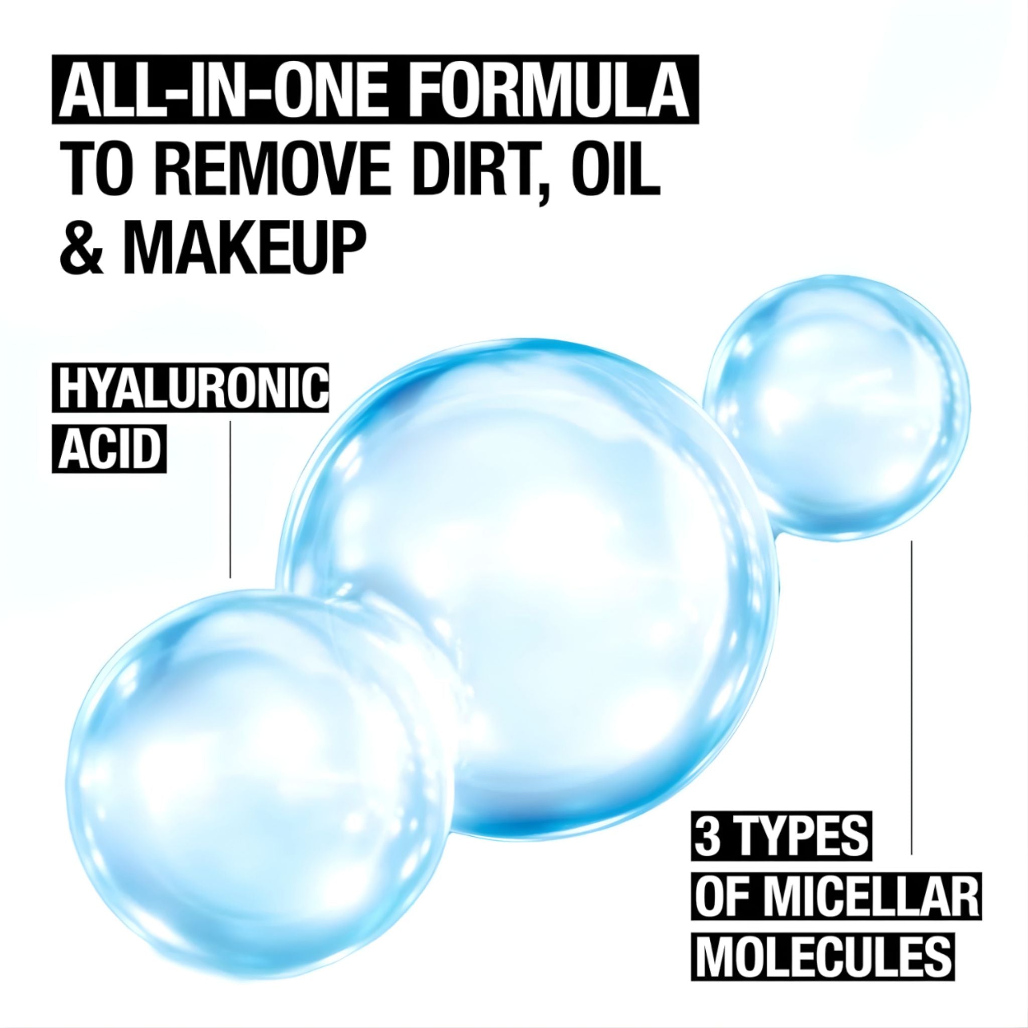 Neutrogena Hydro Boost Triple Micellar Water