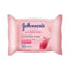 Johnsons Cleansing Wipes Fresh Hydration 25 Wipes