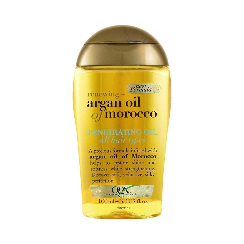 Ogx Argan Oil of Morocco Extra Penetrating Oil