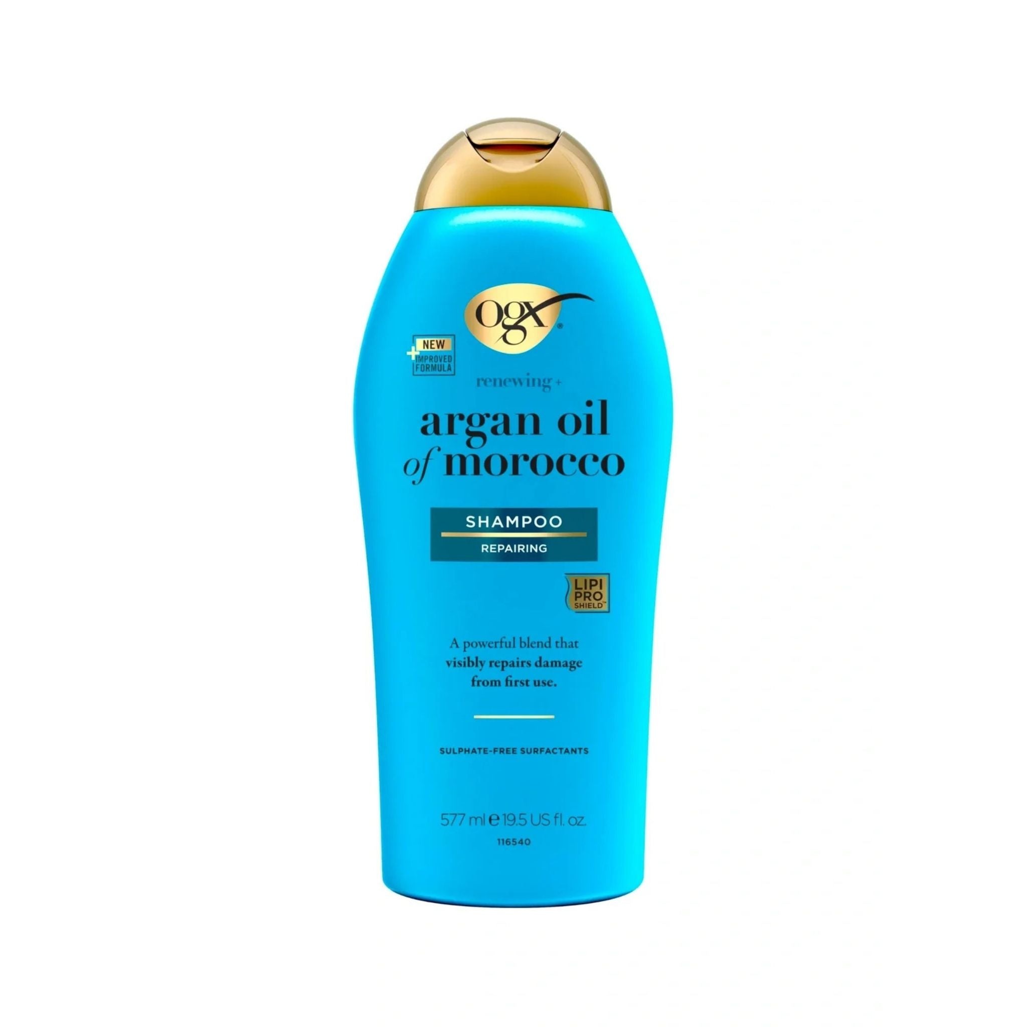 OGX Renewing + Argan Oil of Morocco Shampoo