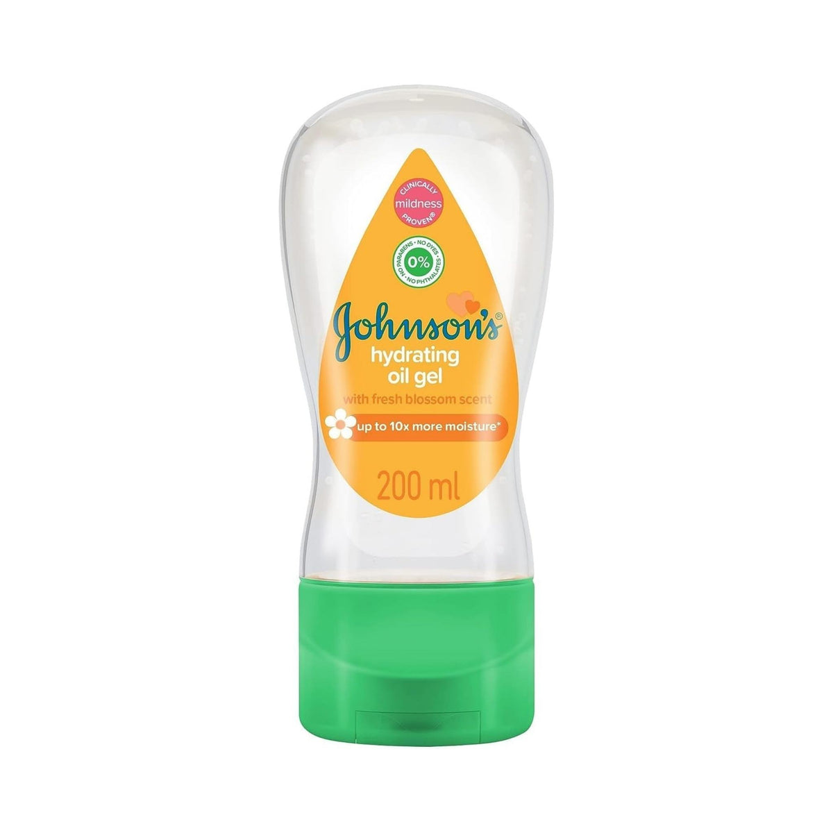 Baby Bath & Skincare