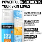 Neutrogena Hydro Boost Spf 50