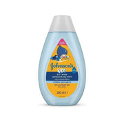 Johnson's Kids 2-in-1 Shampoo & Conditioner