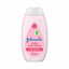 Johnsons Baby Soft Lotion