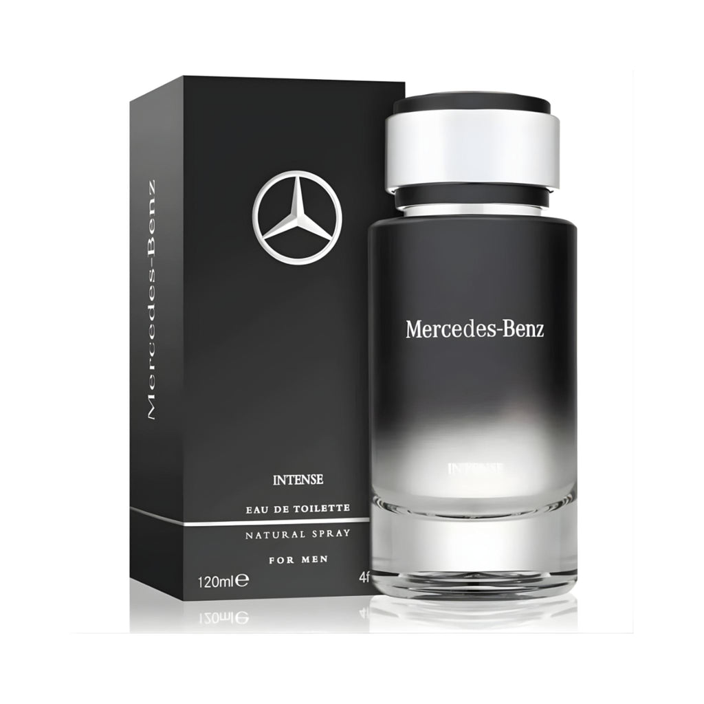 Mercedes-Benz Intense - Eau de Toilette