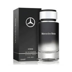Mercedes-Benz Intense - Eau de Toilette