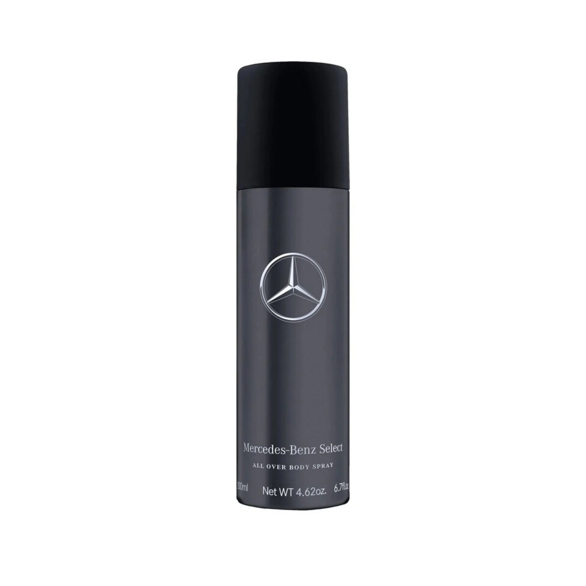 Mercedes-Benz Select Deodorant All Over Body Spray - For Men Main image