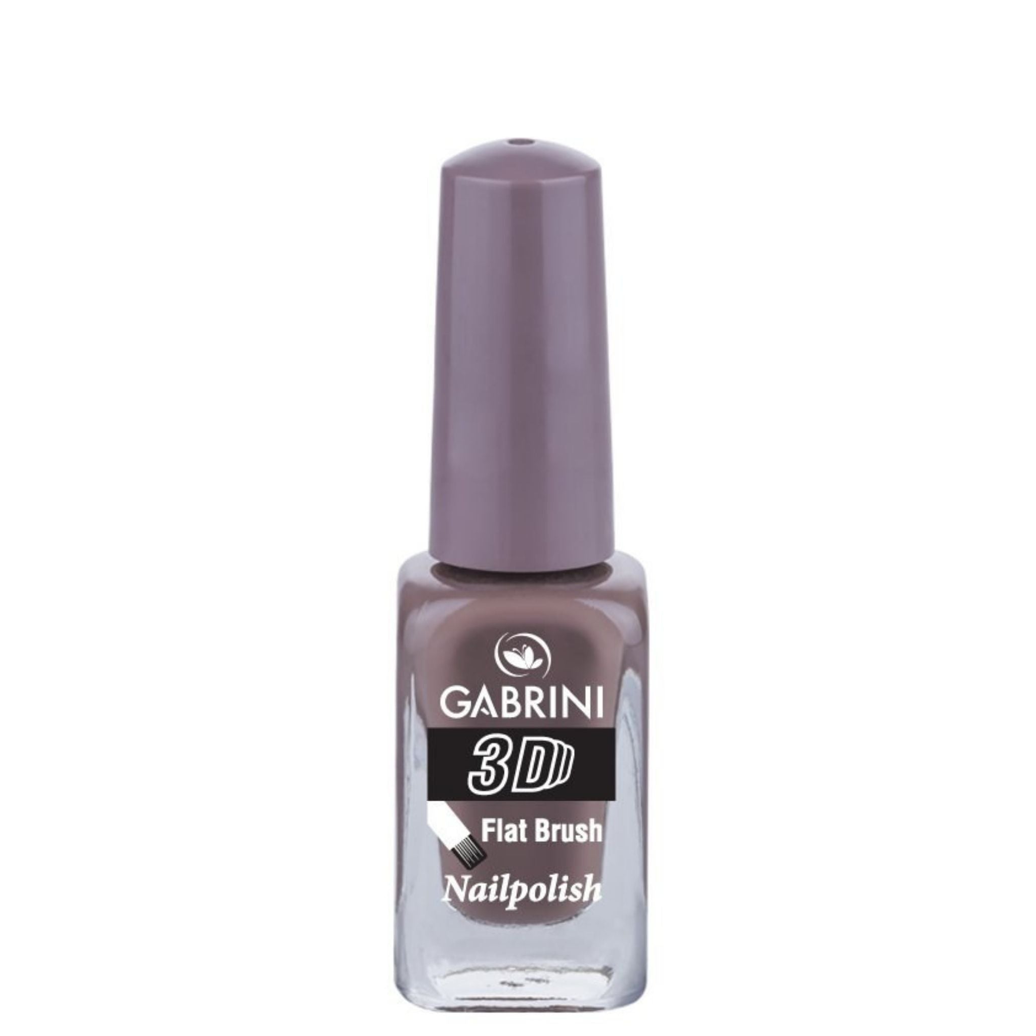 Gabrini 3D - Nail Polish