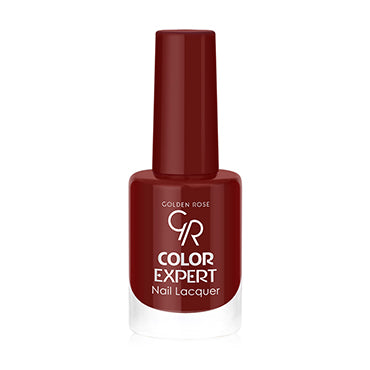 Golden Rose Color Expert Nail Polish