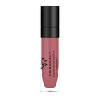 Golden Rose Longstay Liquid Matte Lipstick