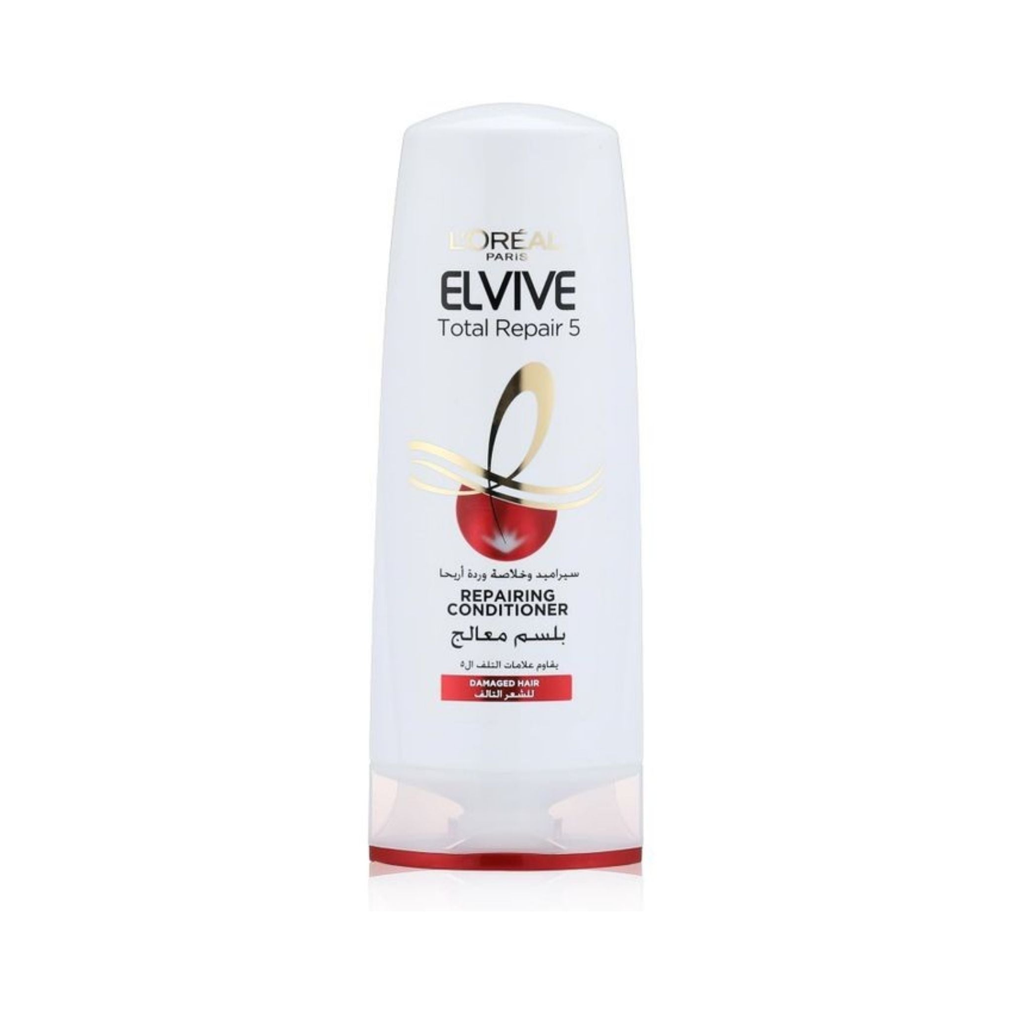 L'Oréal Paris Elvive Total Repair 5 Repairing Conditioner - Hair Conditioner