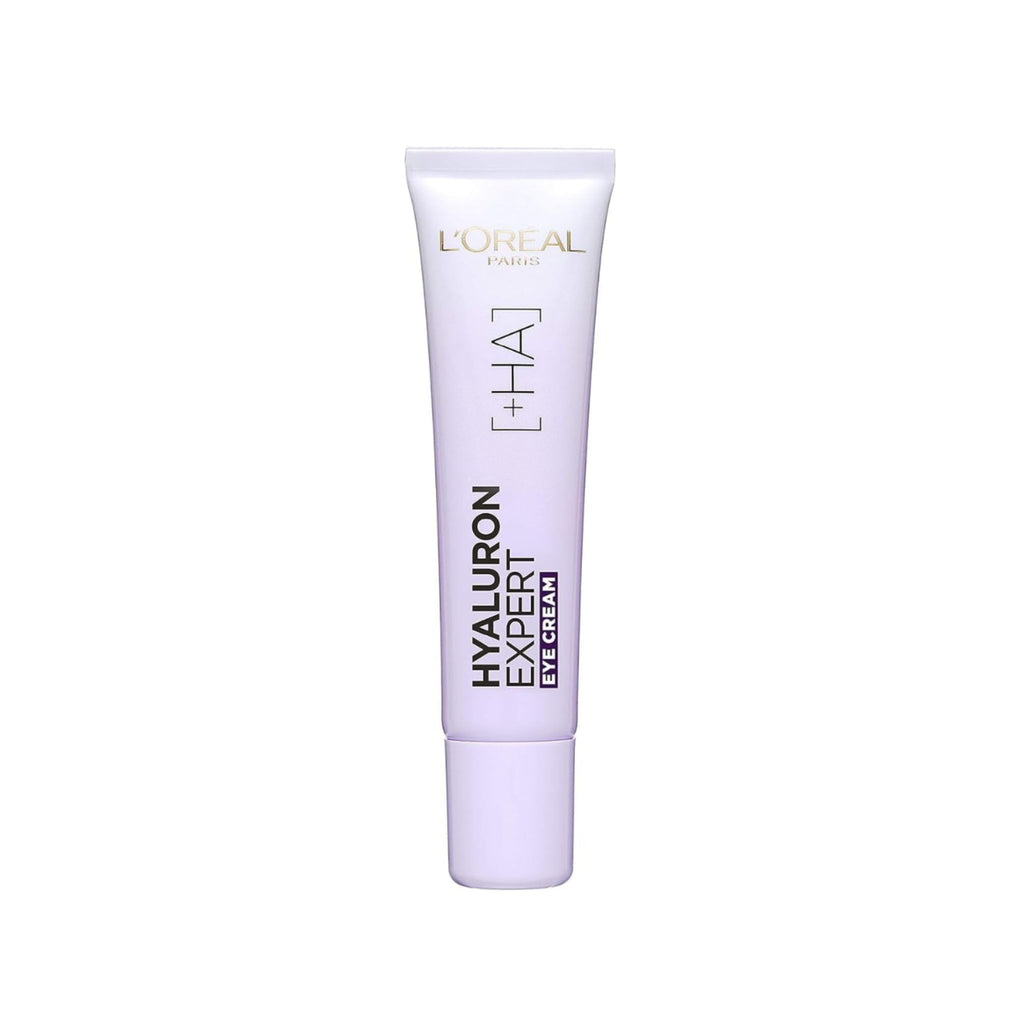 L'Oreal Paris Hyaluron Expert Eye Cream