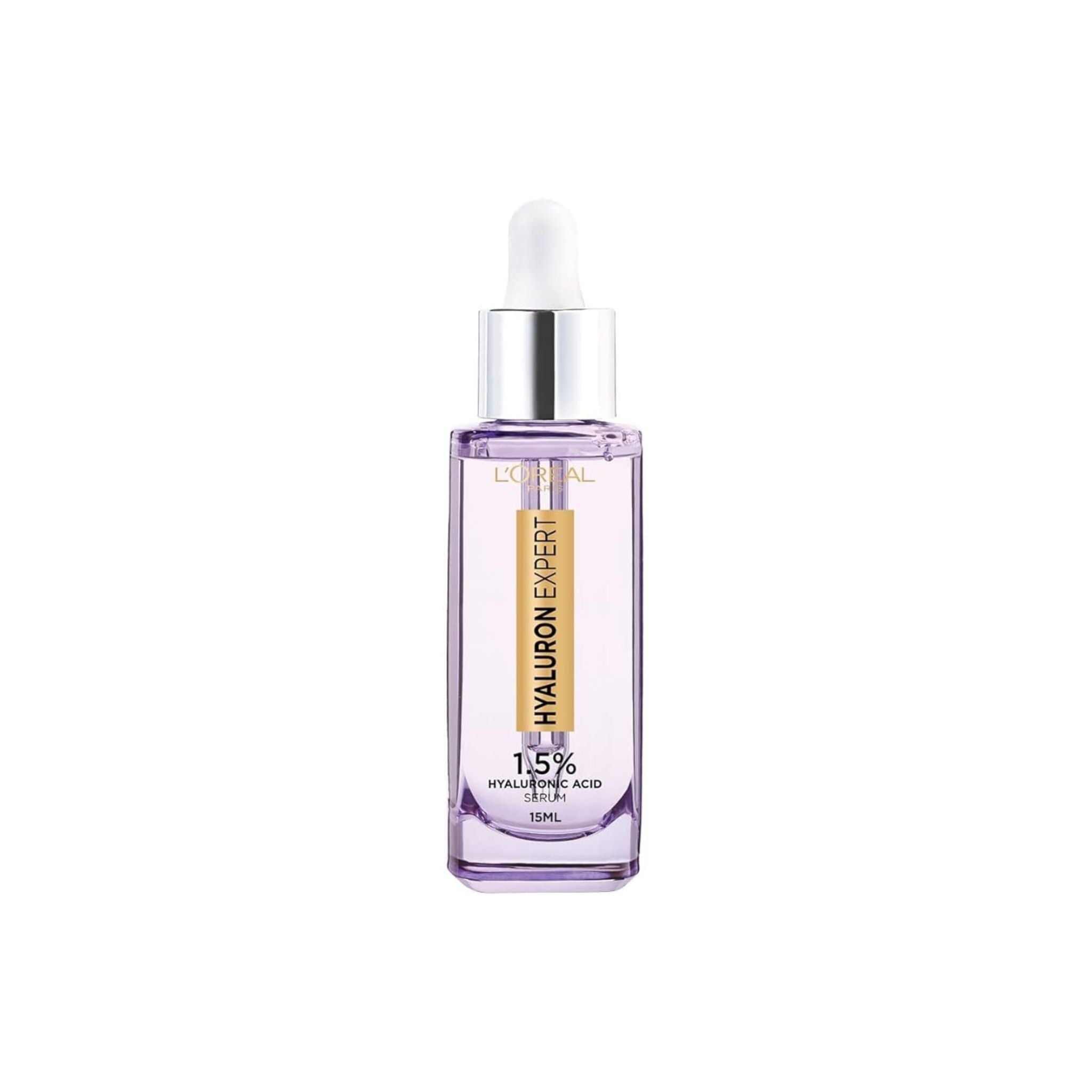 L'Oreal Paris Hyaluron Expert Replumping Serum with Hyaluronic Acid Main image