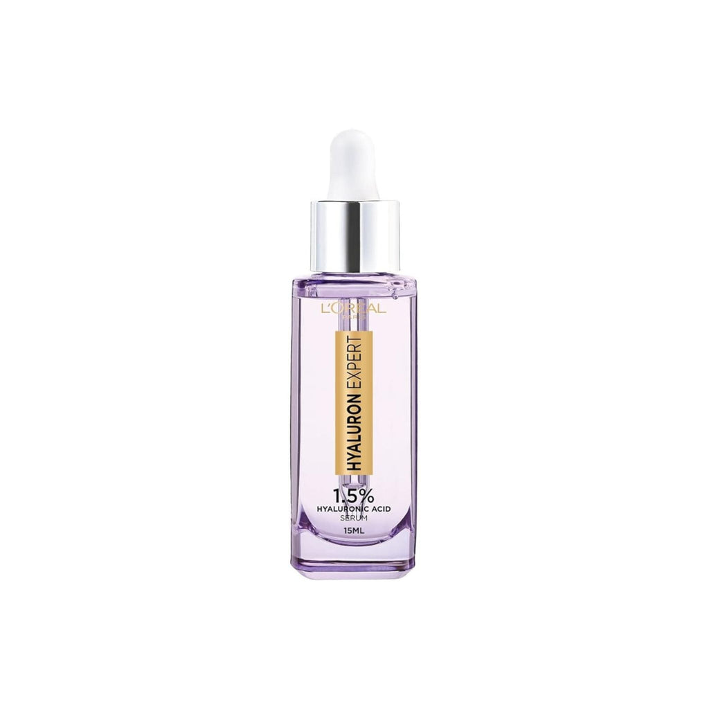 L'Oreal Paris Hyaluron Expert Replumping Serum with Hyaluronic Acid