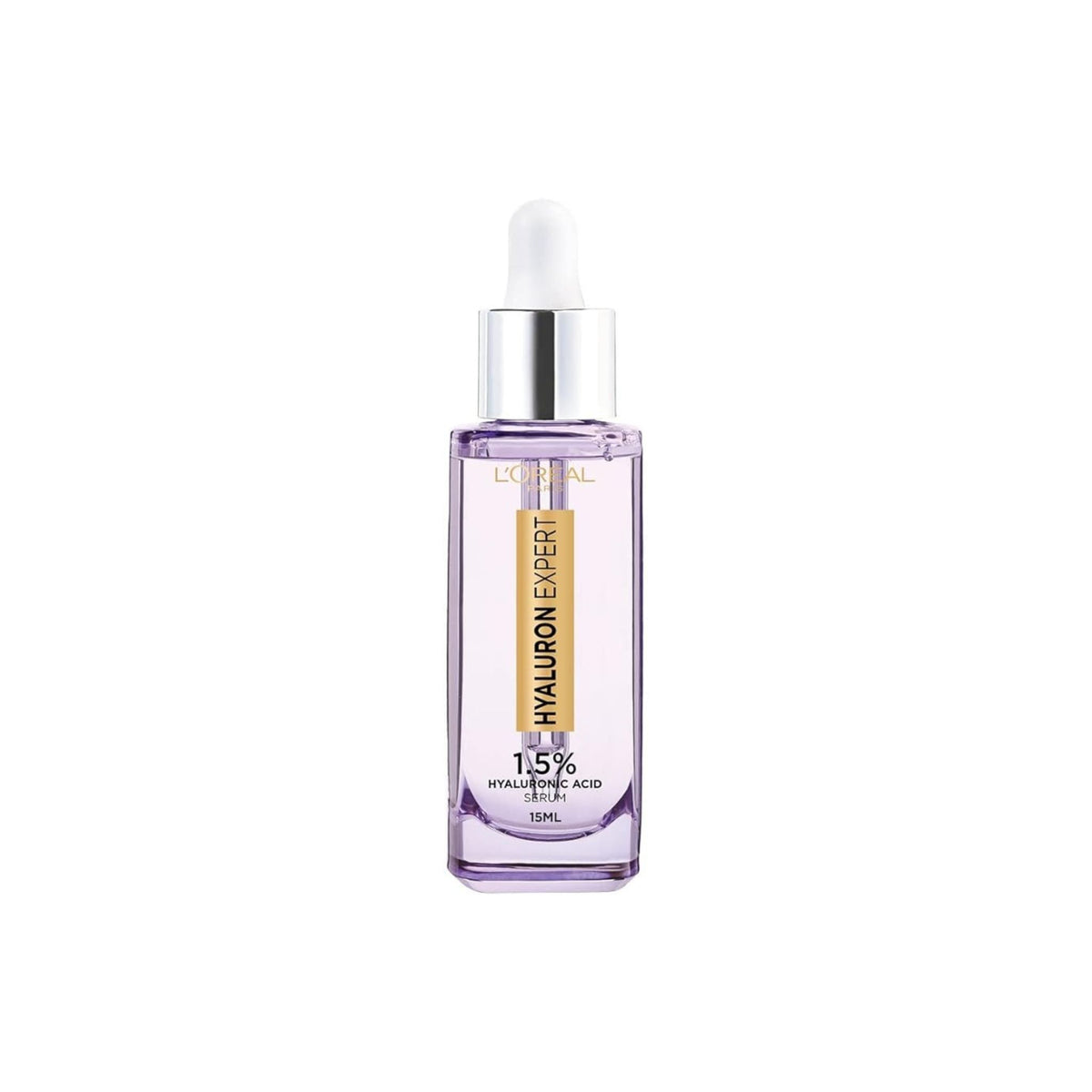 L'Oreal Paris Hyaluron Expert Replumping Serum with Hyaluronic Acid - Serums