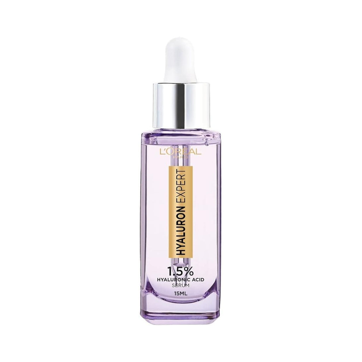 L'Oreal Paris Hyaluron Expert Replumping Serum with Hyaluronic Acid - Serums
