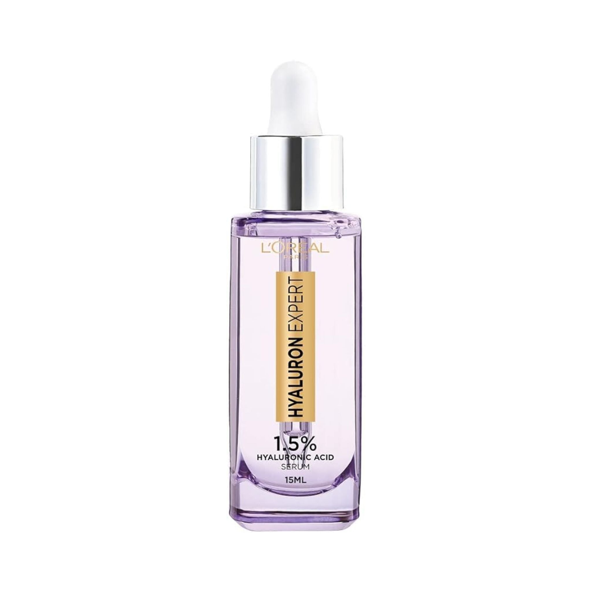 L'Oreal Paris Hyaluron Expert Replumping Serum with Hyaluronic Acid