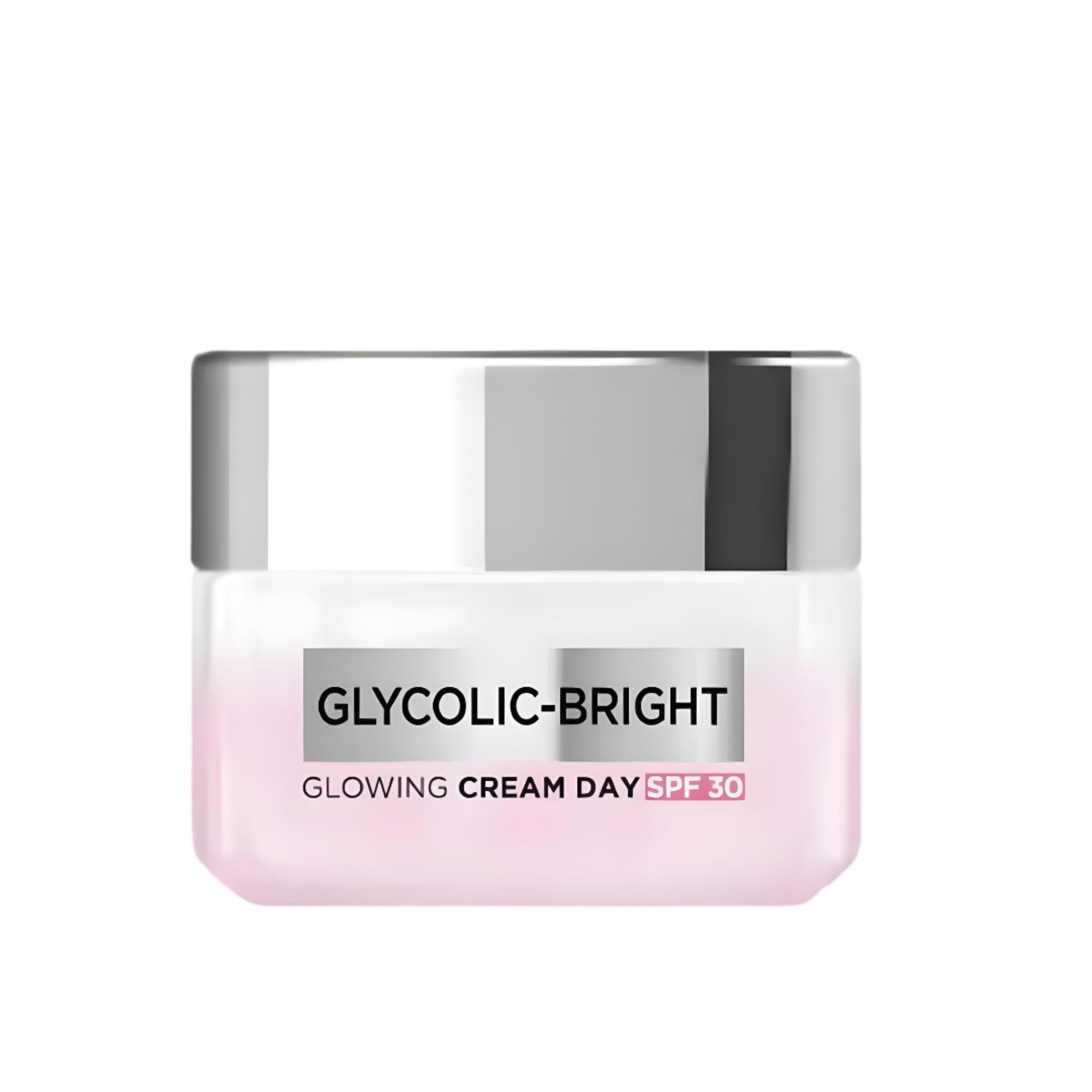 L'Oreal Paris Glycolic Bright Day Cream Spf 30 Main image
