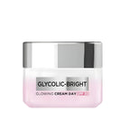 L'Oreal Paris Glycolic Bright Day Cream Spf 30