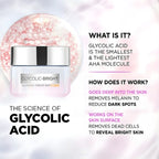 L'Oreal Paris Glycolic Bright Day Cream Spf 30