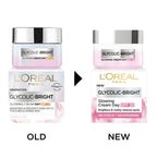 L'Oreal Paris Glycolic Bright Day Cream Spf 30