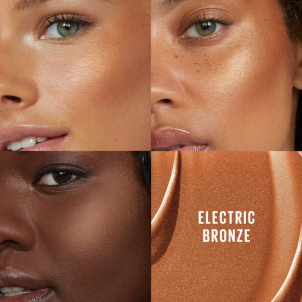 Maybelline Sunkisser Liquid Glow Blush