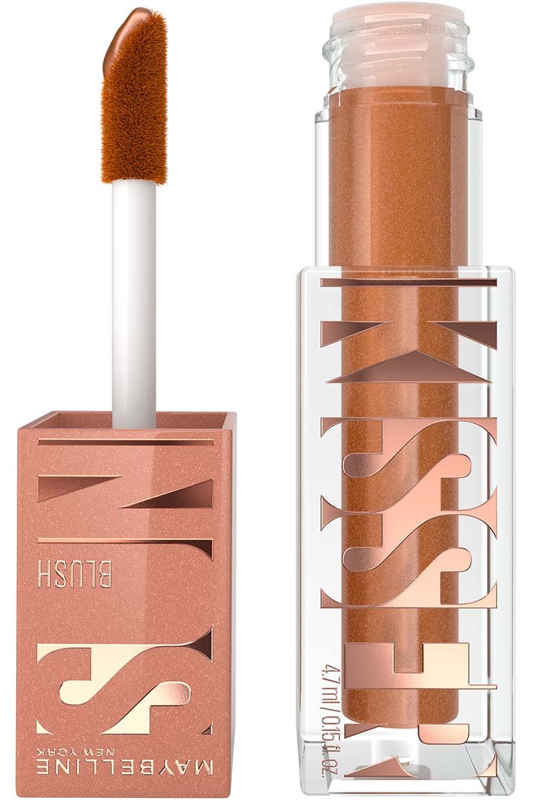 Maybelline Sunkisser Liquid Glow Blush