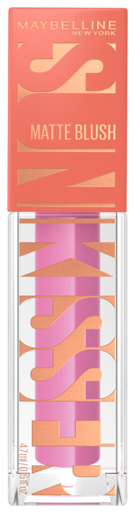 Maybelline Sunkisser Liquid Glow Blush