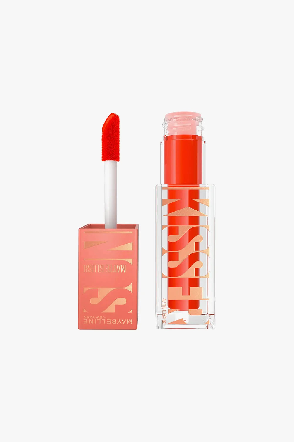 Maybelline Sunkisser Liquid Glow Blush