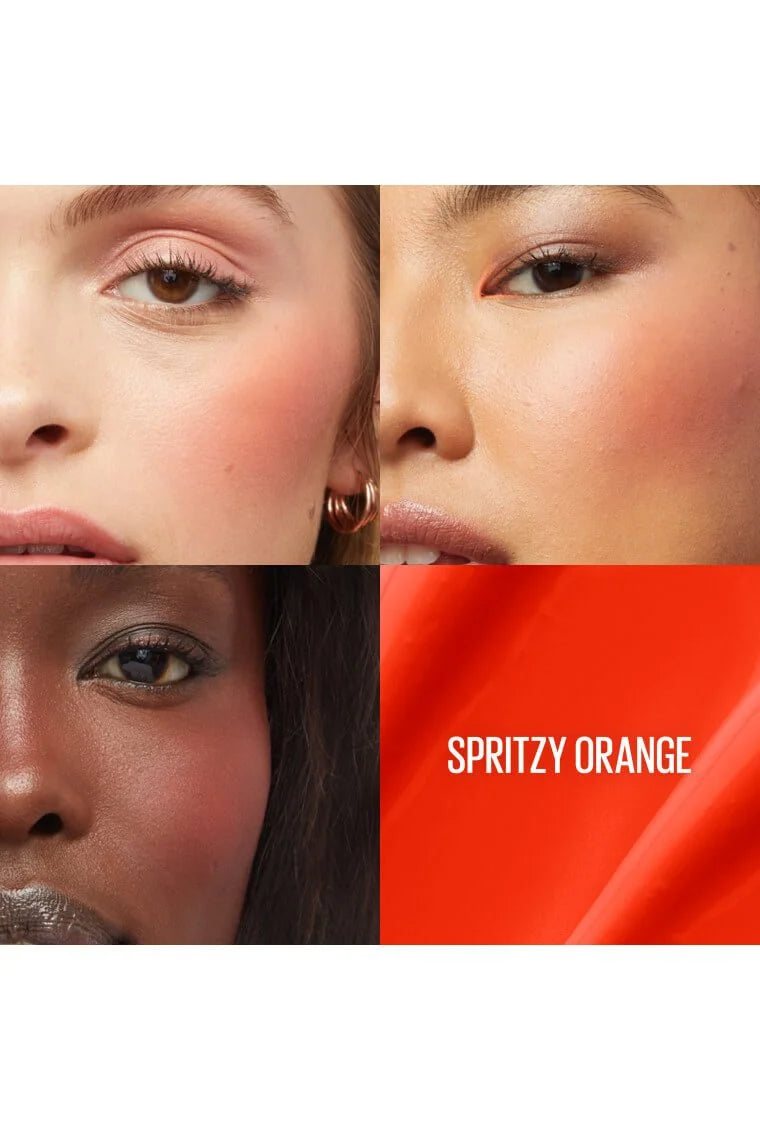 Maybelline Sunkisser Liquid Glow Blush