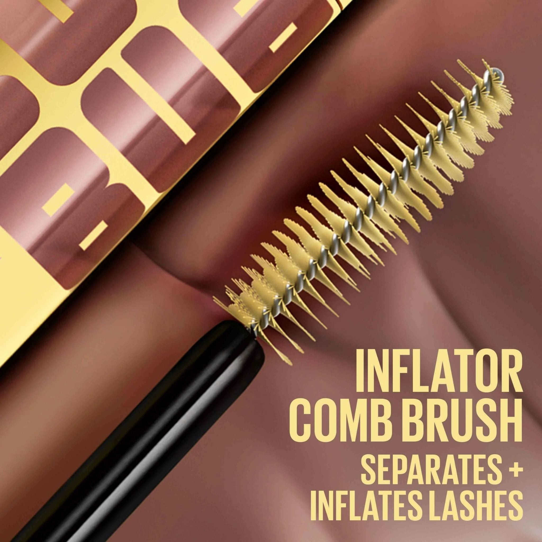 Maybelline Colossal Bubble Mascara - Mascara