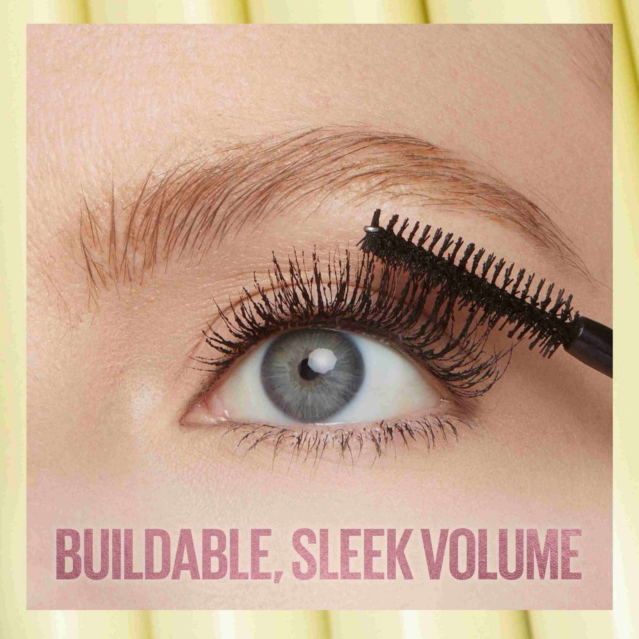 Maybelline Colossal Bubble Mascara - Mascara