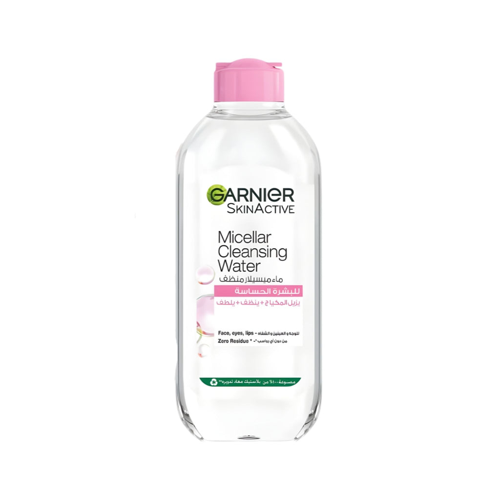 Garnier SkinActive Micellar Cleansing Water Makeup Remover