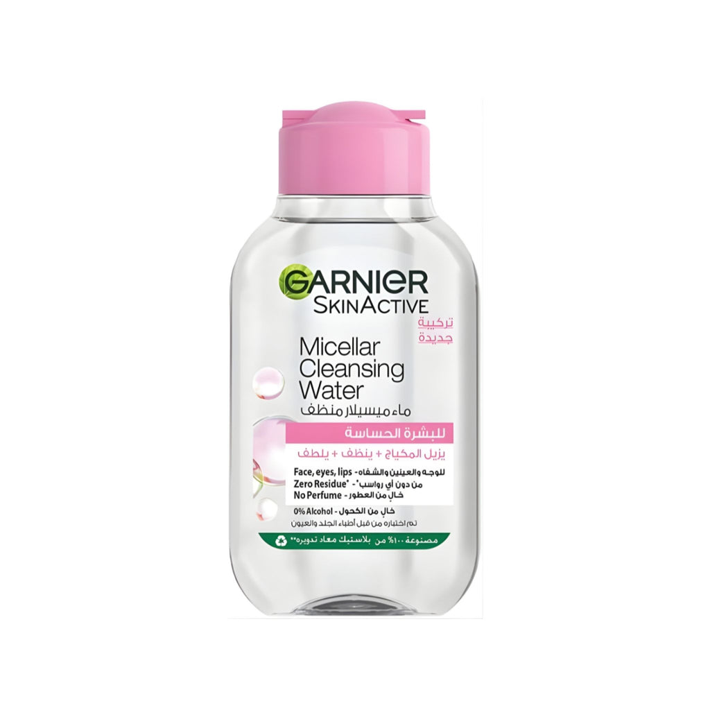 Garnier SkinActive Micellar Cleansing Water Makeup Remover