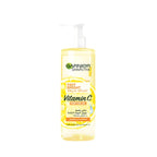 Garnier Fast Bright Vitamin C Purifying Gel Wash