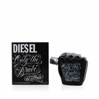 Diesel Only The Brave Tattoo - Eau de Toilette