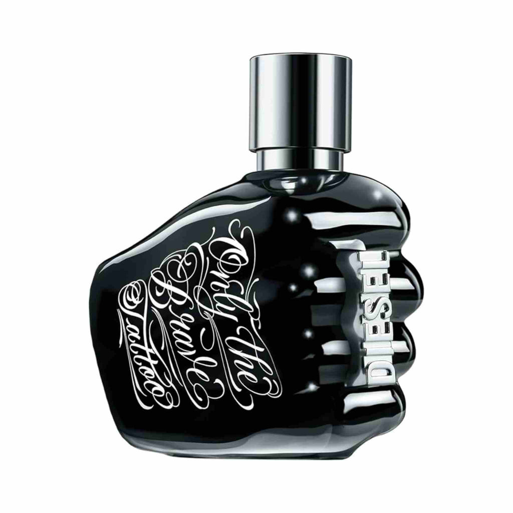 Diesel Only The Brave Tattoo - Eau de Toilette