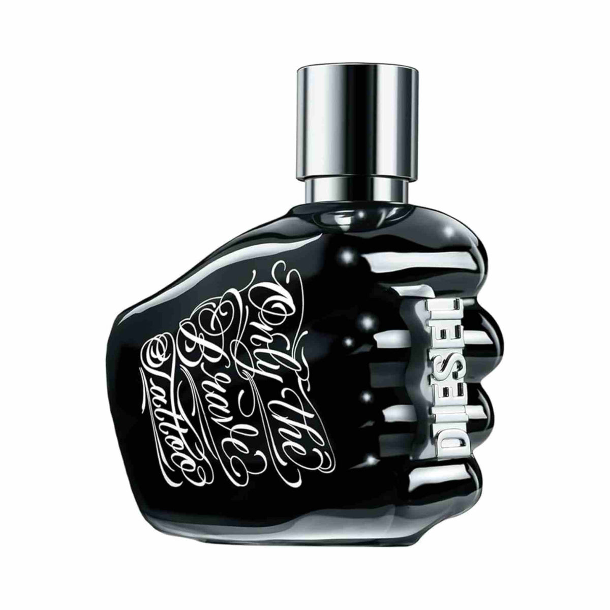 Diesel Only The Brave Tattoo - Eau de Toilette