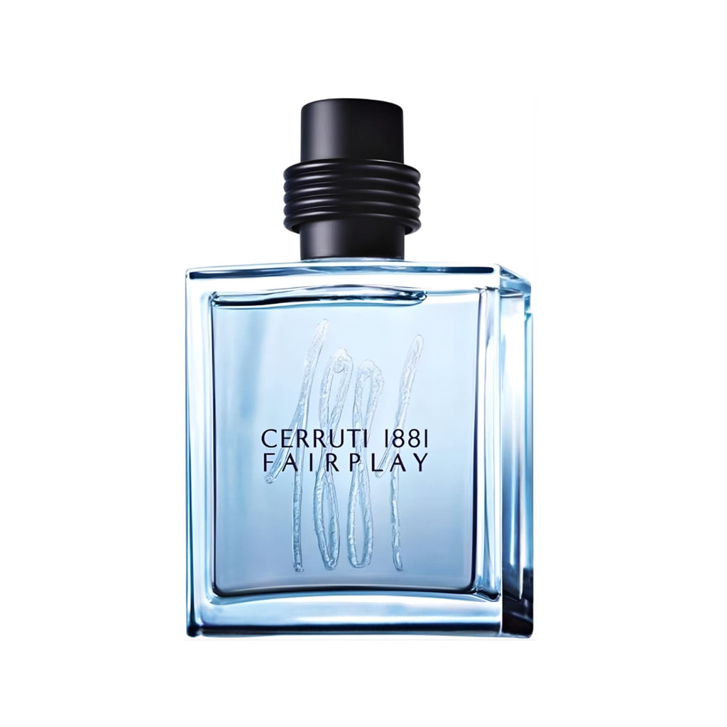 Cerruti 1881 Fair Play - Eau de Toilette