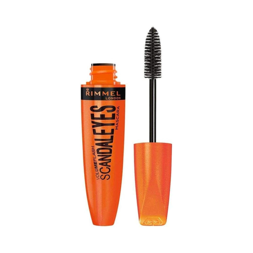 Rimmel Scandaleyes Reloaded Mascara