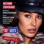 Rimmel Lasting Finish 35 Hour Foundation