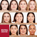 Rimmel Lasting Finish 35 Hour Foundation