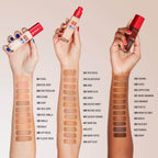 Rimmel Lasting Finish 35 Hour Foundation