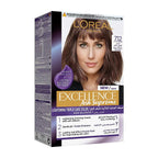 L'Oreal paris Excellence Cream Permanent Hair Color