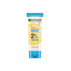 Garnier SkinActive Fast Clear 3-in-1 Exfoliating Wash Anti-Acne - Cleanser